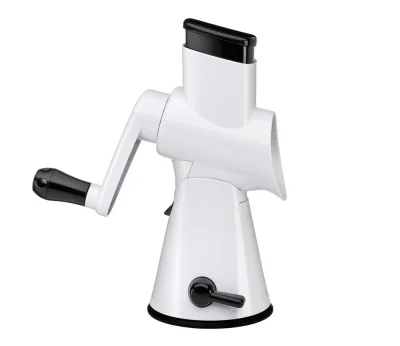 Küchenprofi Trommelreibe RAPID