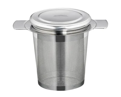 Küchenprofi Teesieb PROFI Edelstahl