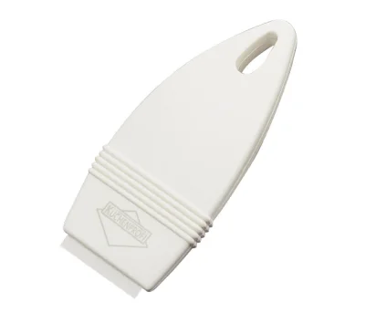 Küchenprofi Glaskeramik Reiniger weiß