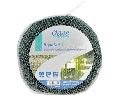 Oase Laubschutznetz Aquanet 3 Teichnetz 6X10 Meter