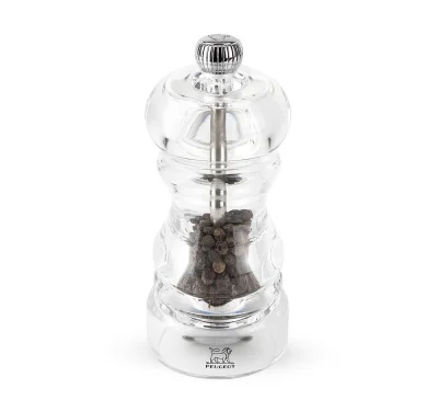 Peugeot Nancy Pfeffermühle Acryl 12cm