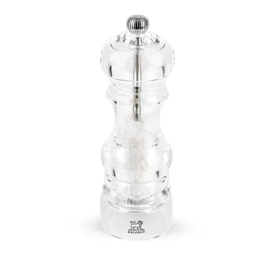 Peugeot Nancy Salzmühle Acryl 18cm