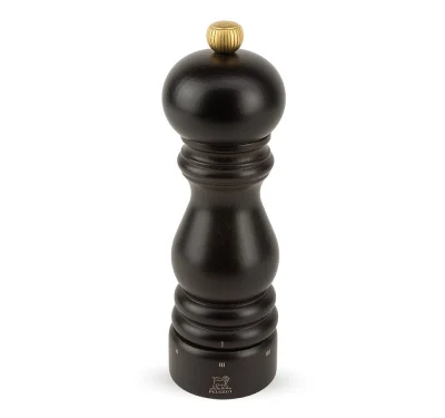 Peugeot Paris Salzmühle Holz Schoko U-Select 18cm