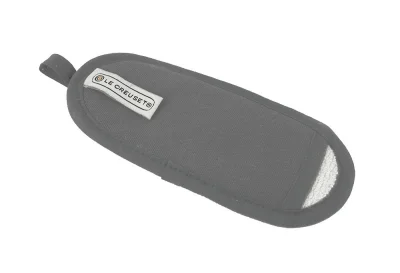Le Creuset Griffüberzug Textil Flint Grau