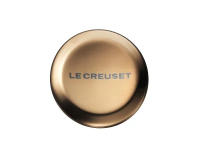 Le Creuset Deckelknopf Kupfer 5,7cm