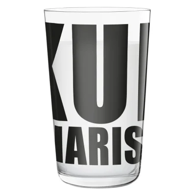 Ritzenhoff Next Milk Milchglas Pentagram F17 Kuh Linarisch