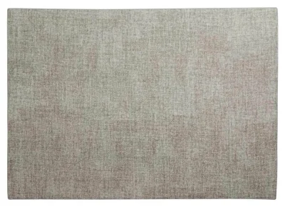 ASA Selection Tischset meli-melo Earth Leder-Optik Platzset