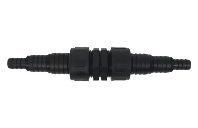 Velda Schlauchtüllen Set mit Gewinde 13 - 25 mm (1/2" - 1")