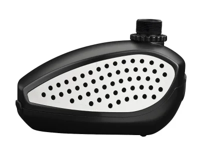 Ubbink Smartmax 1500 Fi Teichpumpe Filter Bachlauf