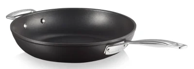 Le Creuset Aluminium Pfanne Hoch Antihaft 30cm