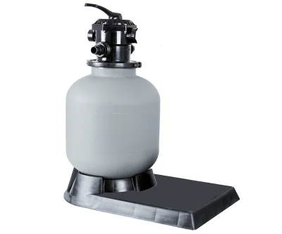 Ubbink PoolFilter 400 Sandfilter Swimmingpool Filter