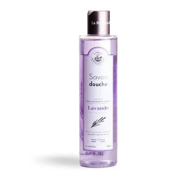 Provence Dusch-Seife Lavande (Lavendel) Duschgel 250ml