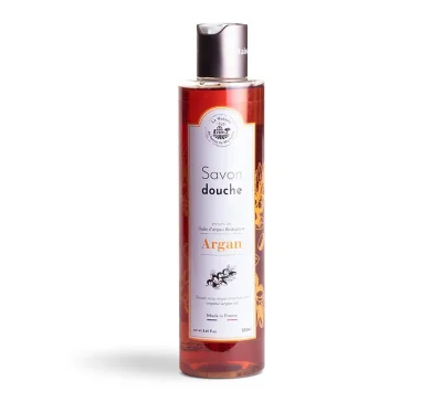 Provence Dusch-Seife Huile D'Argan (Arganöl) Duschgel 250ml