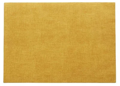 ASA Selection Tischset meli-melo Buttercup Leder-Optik Platzset