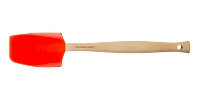 Le Creuset Mittlere Kochkelle Craft Ofenrot