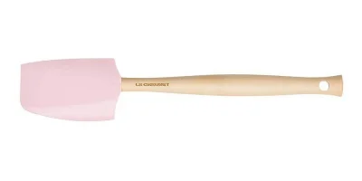 Le Creuset Mittlere Kochkelle Craft Powder Pink (Shell Pink)
