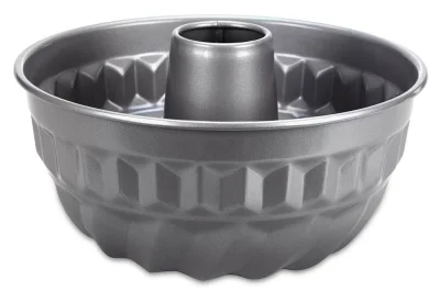 Städter Gugelhupf Backform Antihaftbeschichtet Gugelhupfform 21 cm