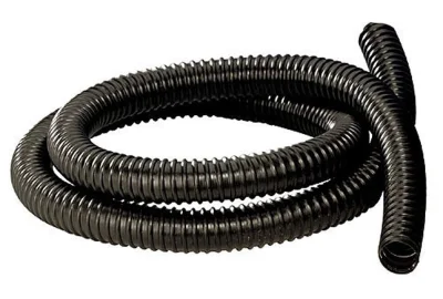 Aquafix Abwasserschlauch Wohnwagen Wohnmobil Spiralschlauch 1 Meter 40 mm (1 1/2")