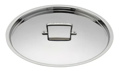 Le Creuset Deckel 3-PLY Edelstahl EF26123