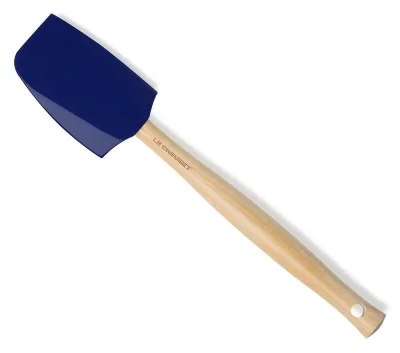 Le Creuset Mittlere Kochkelle Craft Azure Blau