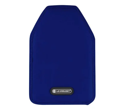 Le Creuset WA-126 Aktiv-Weinkühler Azure Blau