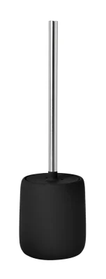blomus WC-Bürste SONO schwarz 13cm Keramik black