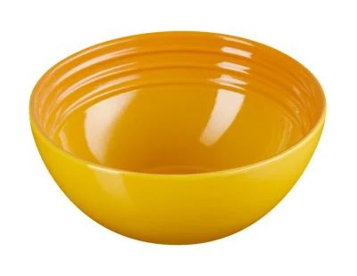 Le Creuset Snackschälchen Steinzeug Nectar Gelb 12cm
