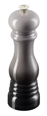 Le Creuset Pfeffermühle Flint Grau 21cm