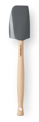 Le Creuset Mittlere Kochkelle Craft Flint Grau