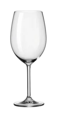 Leonardo Bordeauxglas Daily Rotweinglas 640ml