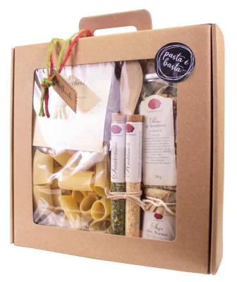 Gourmet Berner Geschenkset Gourmet Box Maxi Dolce Vita