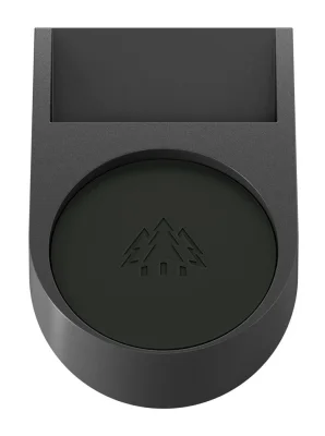 HORL Dock Graphit für Rollschleifer & Magnetschleiflehre