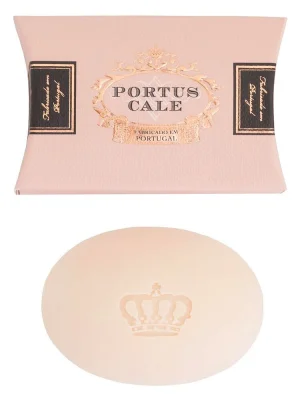 Castelbel Portus Cale Seife Rose Blush Gästeseife - 40g