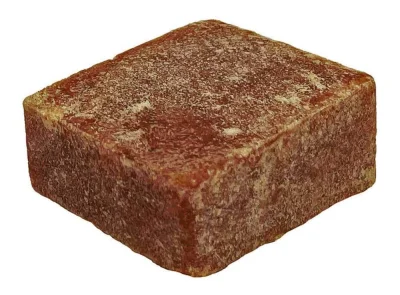 Orientalischer Duftstein Old Musk Parfumstein Bernsteinharz Raumduft 25g