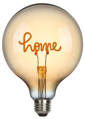 Sompex Home LED Filament Leuchtmittel E27