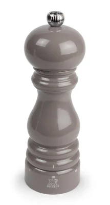 Peugeot Paris Pfeffermühle Holz Grau Taupegrau U-Select 18cm