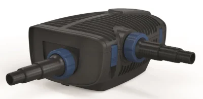 Oase AquaMax Eco Premium Teichpumpe Filterpumpe Trockenaufstellung 9000