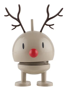 Hoptimist Reindeer Bumble Creme Latte S