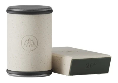 HORL 3 Cruise Rollschleifer mit Magnetschleiflehre Messerschärfer Sand