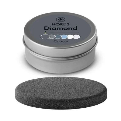 HORL 3 Diamant Schleifscheibe Diamantscheibe - Grob