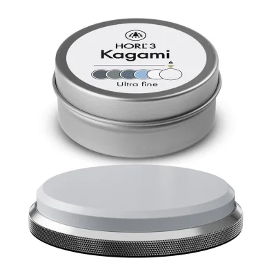 HORL 3 Kagami Schleifscheibe - Ultra Fein