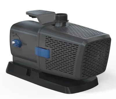 OASE Aquarius Eco Premium 6500 Teichpumpe Brunnenpumpe