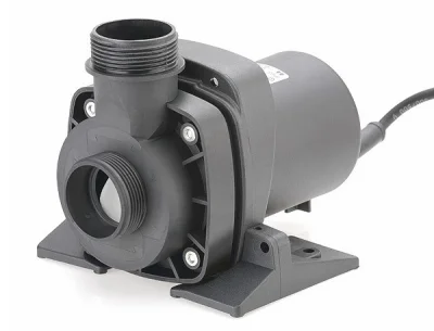 Oase Aquamax Dry 14000 Teichpumpe Filterpumpe