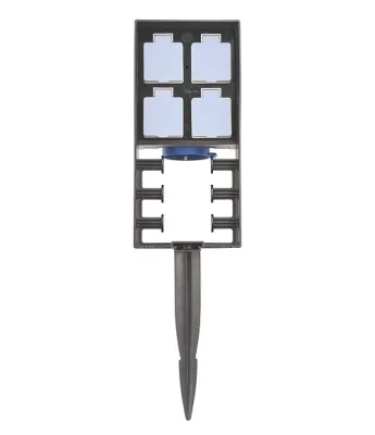 Oase InScenio 230 Gartensteckdose