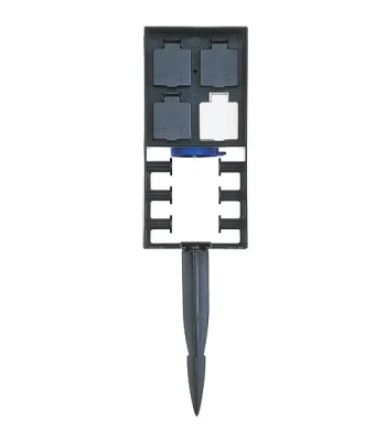 Oase InScenio FM-Master 2 Gartensteckdose Fernbedienung