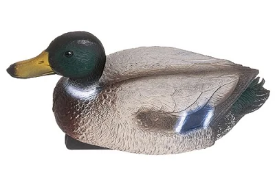 Oase Teichfigur Stockente Erpel Dekofigur