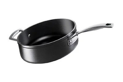 Le Creuset Sautépfanne Aluminium Antihaft 26cm