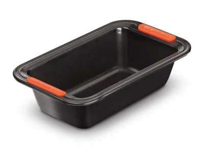 Le Creuset Kastenform Brotbackform Antihaft-Backform 24 cm