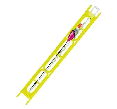 DAM Fertigangel 14 Haken / Pose 1,2 g 7M