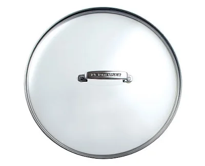 Le Creuset Glasdeckel Pfannendeckel 18cm